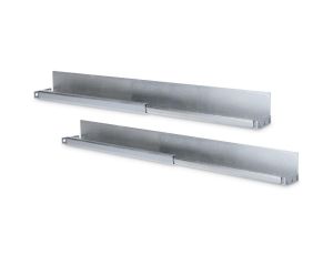 Szyny montażowe do szaf sieciowych o głębokości 800 do 1000mm, maksymalne obciążenie 100kg DN-19 GS-SRV