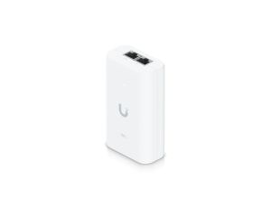 Zasilacz PoE 60W, 48V, 1.25A Ubiquiti U-PoE++ EU