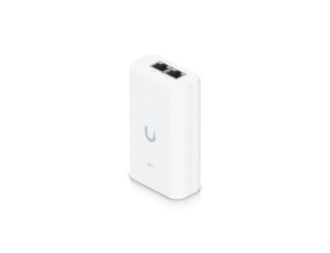 Zasilacz PoE 60W, 48V, 1.25A Ubiquiti U-PoE++ EU