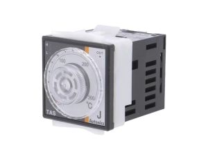 TAS-B4RJ3C Moduł typu regulator temperatury, termopara J, SPDT, IP20