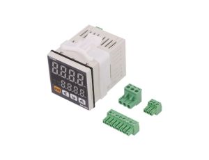 TCN4S-24R-P Moduł typu regulator temperatury, SPST-NO / SSR / alarmowe