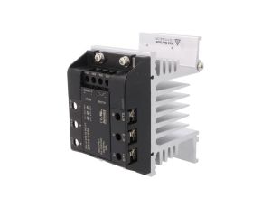SRH3-1230 Przekaźnik półprzewodnikowy, 30A, Uprzeł: 24...240VAC, 3-fazowy