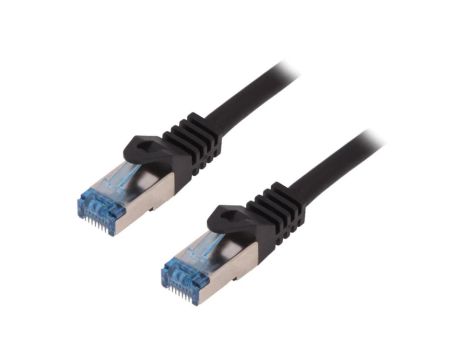 CQ3113S Patch cord o długości 20m, S/FTP, 27AWG, Eth:6a