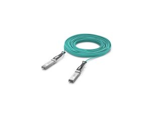Kabel DAC SFP+, 25G, 30m Ubiquiti UACC-AOC-SFP28-30m