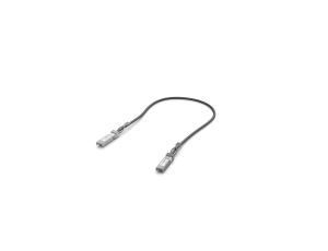 Kabel DAC SFP+, 25G, 0.5m Ubiquiti UACC-DAC-SFP28-0.5m