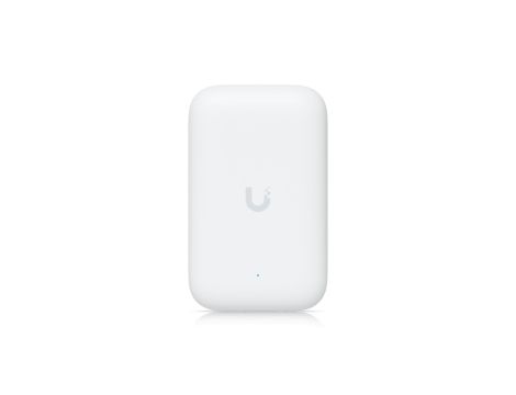 Punkt dostępowy WiFi 5, 1x RJ45 1000Mb/s PoE, IPX6, 2x RP-SMA Ubiquiti UK-Ultra Swiss Army Knife Ultra