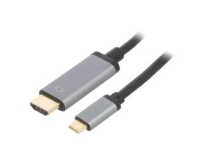 CUA0101 Adapter HDMI/USB C o długości 1,8m