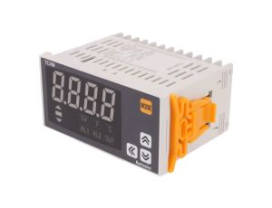 TC4W-24R Moduł typu regulator temperatury, SPST-NO / SSR / alarmowe