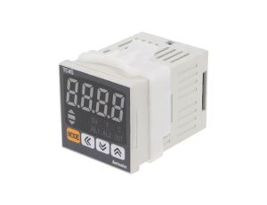 TC4SP-14R Moduł typu regulator temperatury, SPST-NO / SSR / alarmowe