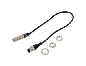 PRDW12-4DN Czujnik indukcyjny o zasięgu 0...4mm, NPN / NO, M12