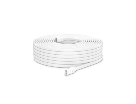 Kabel Power TransPort 50m, VW-1, 12 AWG Ubiquiti UACC-Cable-PT-50m