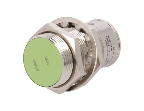 PRCM30-10DN Czujnik indukcyjny o zasięgu 0...10mm, NPN / NO, 10...30VDC, M30, IP67