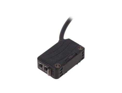 BJ100-DDT-P Czujnik fotoelektryczny o zasięgu 0...0,1m, PNP, DARK-ON, LIGHT-ON