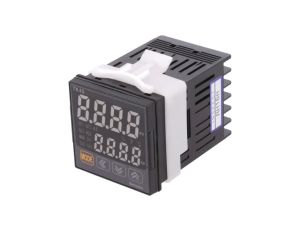 TK4S-14CR Moduł typu regulator temperatury, analogowe,SSR / SPST-NO, IP65