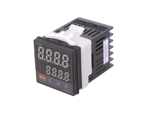 TK4S-14CR Moduł typu regulator temperatury, analogowe,SSR / SPST-NO, IP65