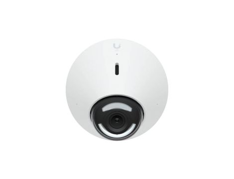 Kamera IP 2K HD 30fps, PoE, montaż na ścianie i suficie Ubiquiti UVC-G5-Dome