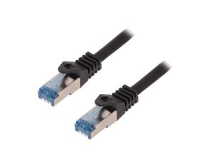 CQ4113S Patch cord o długości 20m, S/FTP, 26AWG, Eth:6a