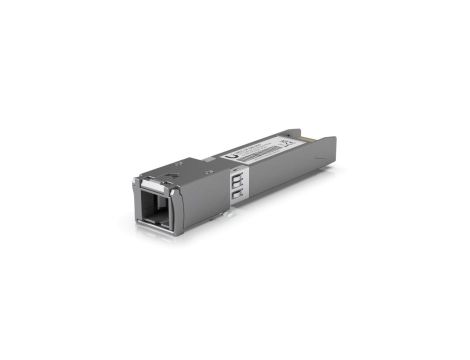 Moduł SFP+ 10Gbps, 20km, SC/UPC, Single-mode, 1577nm TX, 1270nm RX Ubiquiti UACC-UF-OM-XGS