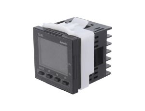 TX4S-B4C Moduł typu regulator temperatury, analogowe,SSR / alarmowe, IP50