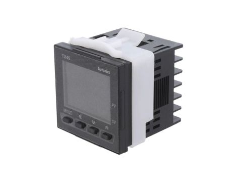 TX4S-B4C Moduł typu regulator temperatury, analogowe,SSR / alarmowe, IP50