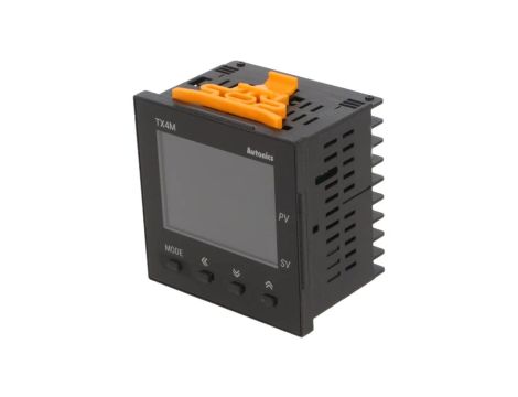 TX4M-24C Moduł typu regulator temperatury, analogowe,SSR / alarmowe, IP50