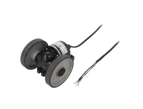 ENC-1-1-T-24 Enkoder inkrementalny o rozdzielczości 1mm/1 impuls, 12...24VDC, IP50