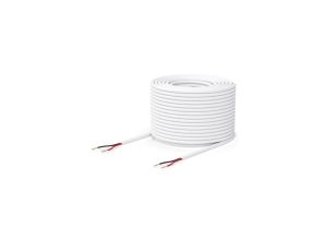 Kabel łączący zamek elektryczny/magnetyczny z Unifi Hub 152.4 m, 1 para przewodów Ubiquiti UACC-Cable-DoorLockRelay-1P