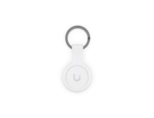 Inteligentny brelok NFC UniFi Access, AES-128, IP54 Ubiquiti UA-Pocket