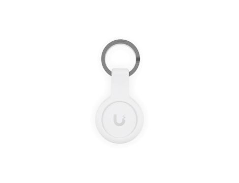 Inteligentny brelok NFC UniFi Access, AES-128, IP54 Ubiquiti UA-Pocket