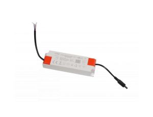 Zasilacz do paneli LED 40W 230V EMC NF 30-42V DC EC20023