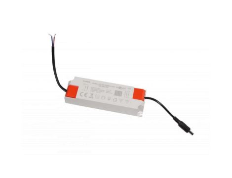 Zasilacz do paneli LED 40W 230V EMC NF 30-42V DC EC20023