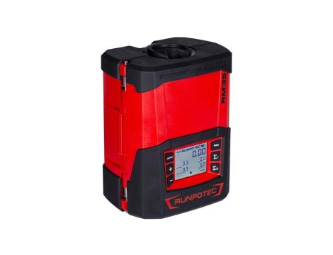 Zestaw rozwijak XB300 + miernik długości RM35 11143