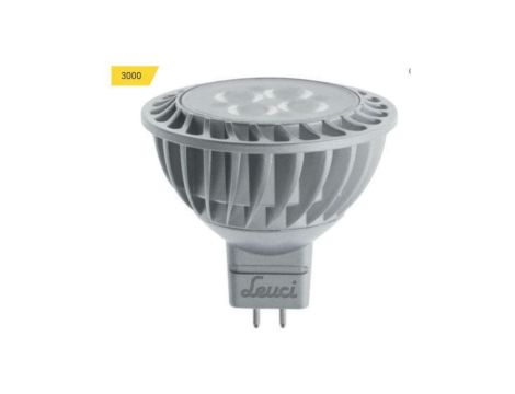 Żarówka LED MR16 4W/840 (33W) GU5.3 36 stopni LEUCI