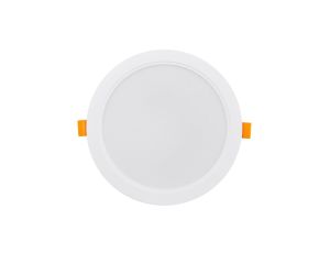 Panel LED sufitowy Maclean, podtynkowy SLIM, 18W, Neutral White 4000K, 170*26mm, 1800 lm, MCE372 R