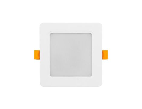 Panel LED sufitowy Maclean, podtynkowy SLIM, 18W, Neutral White 4000K, 170*170*26mm, 1800lm, MCE374 S