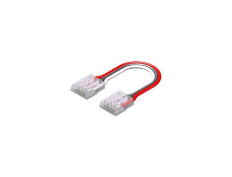 Złącze do taśmy LED - MC - CCT 10mm - SMD - dwustronne z przewodem - ED00033903