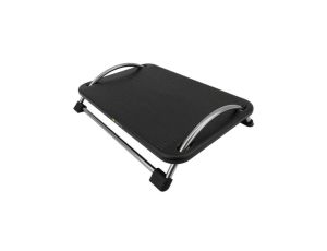 Ergonomiczny Podnóżek Biurowy Regulowany pod stopy ICA-FR 13