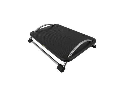 Ergonomiczny Podnóżek Biurowy Regulowany pod stopy ICA-FR 13