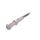 Czujnik indukcyjny NPN / NO 01mm M5 1030VDC 200mA IP67 PCIDS08ZNWM5252M