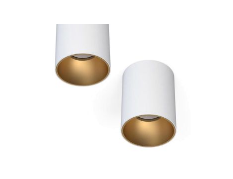 Oprawa sufitowa EYE TONE WHITEGOLD 8926