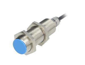 IME18-08BPSZW2S Czujnik indukcyjny OUT PNP / NO 08mm 1030VDC IP67, obudowa M18