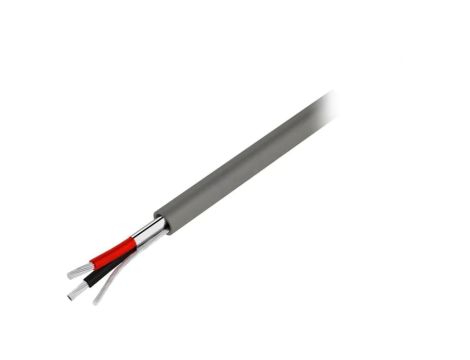 2403C-SL005 Przewód na rolce 30,5m ekranowany Alpha Essential 3x22AWG folia Al-PET