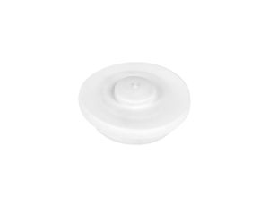 Dławnica DM2G do puszek naściennych NPP100 i NPP130 biała 37396906 /10szt./