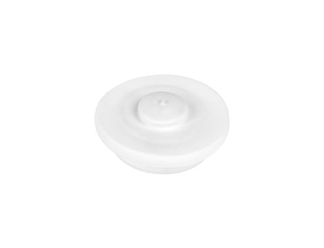 Dławnica DM2G do puszek naściennych NPP100 i NPP130 biała 37396906 /10szt./