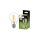 Żarówka LED E27 A60 8W = 75W 1055lm 4000K Neutralna 360 Filament LUMILED