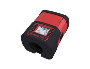 Cyfrowy miernik długości do kabli 2-32mm RM35