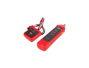 Szukacz par przewodów Lokalizator kabli Wire Tracker UNI-T UT682D