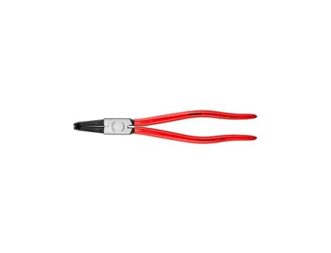 Szczypce do pierścieni Segera 85-140mm wewnętrzne wygięte 300mm KNIPEX 44 21 J41