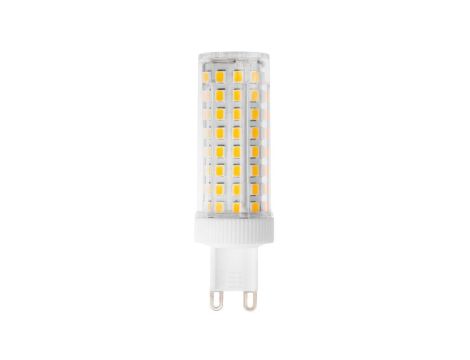 Żarówka LED G9 KAPSUŁKA 12W = 100W 1152lm 4000K Neutralna 360 LUMILED
