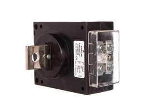 Przekładnik prądowy z uzwojeniem pierwotnym APA-W 1 150/5A kl.0,2s 5VA /+ świadectwo wzorcowania/